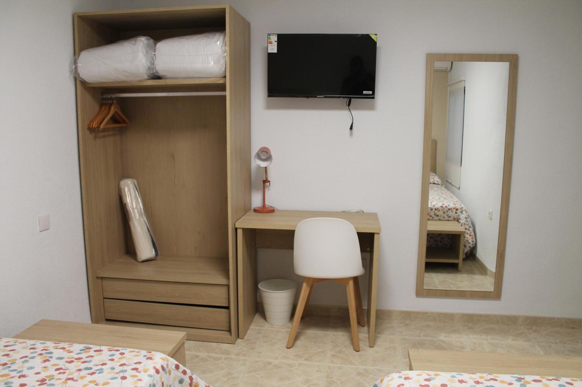 Casa Rural Fuente Vieja Malpartida De Plasencia Ngoại thất bức ảnh