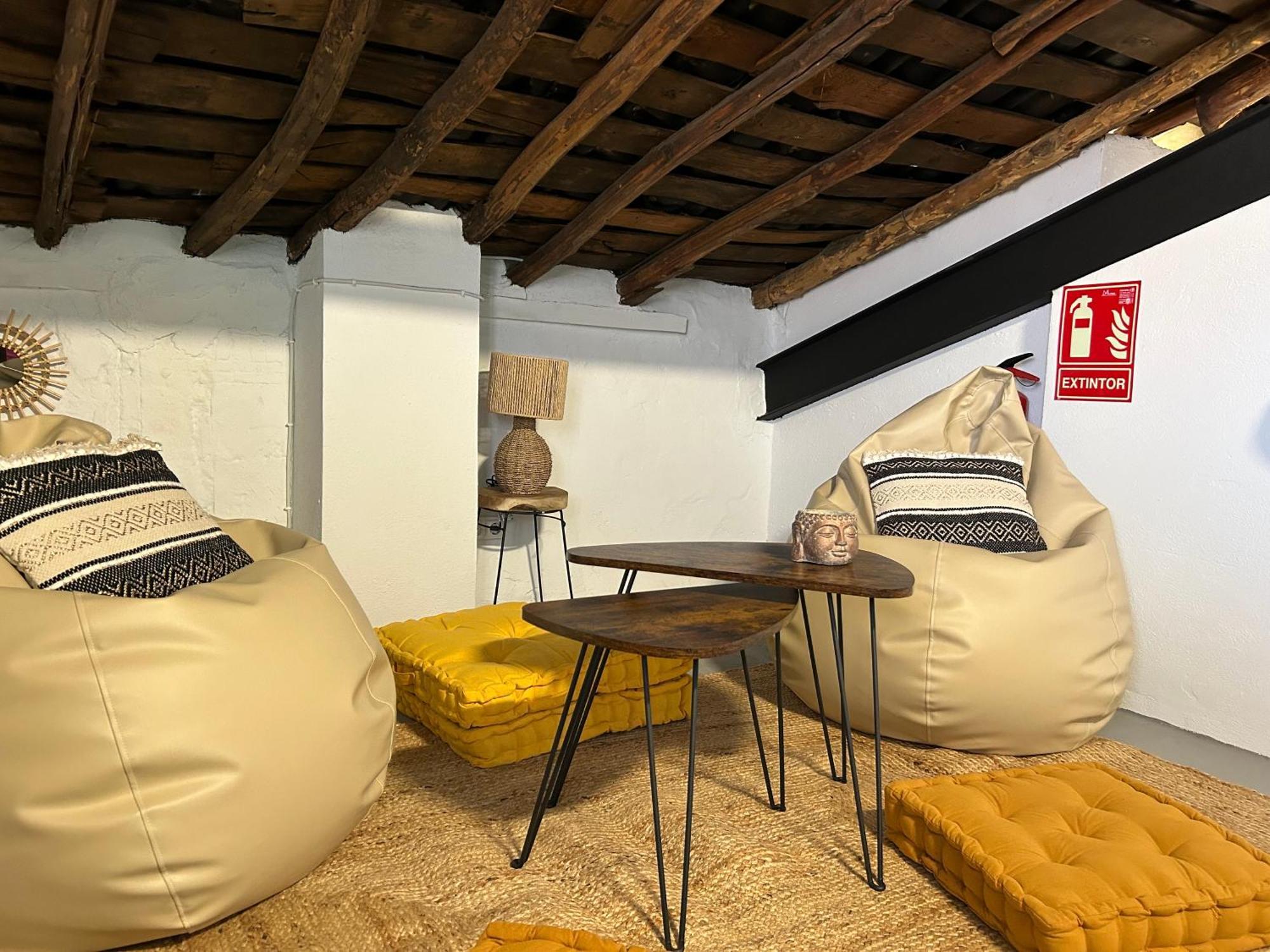 Casa Rural Fuente Vieja Malpartida De Plasencia Ngoại thất bức ảnh