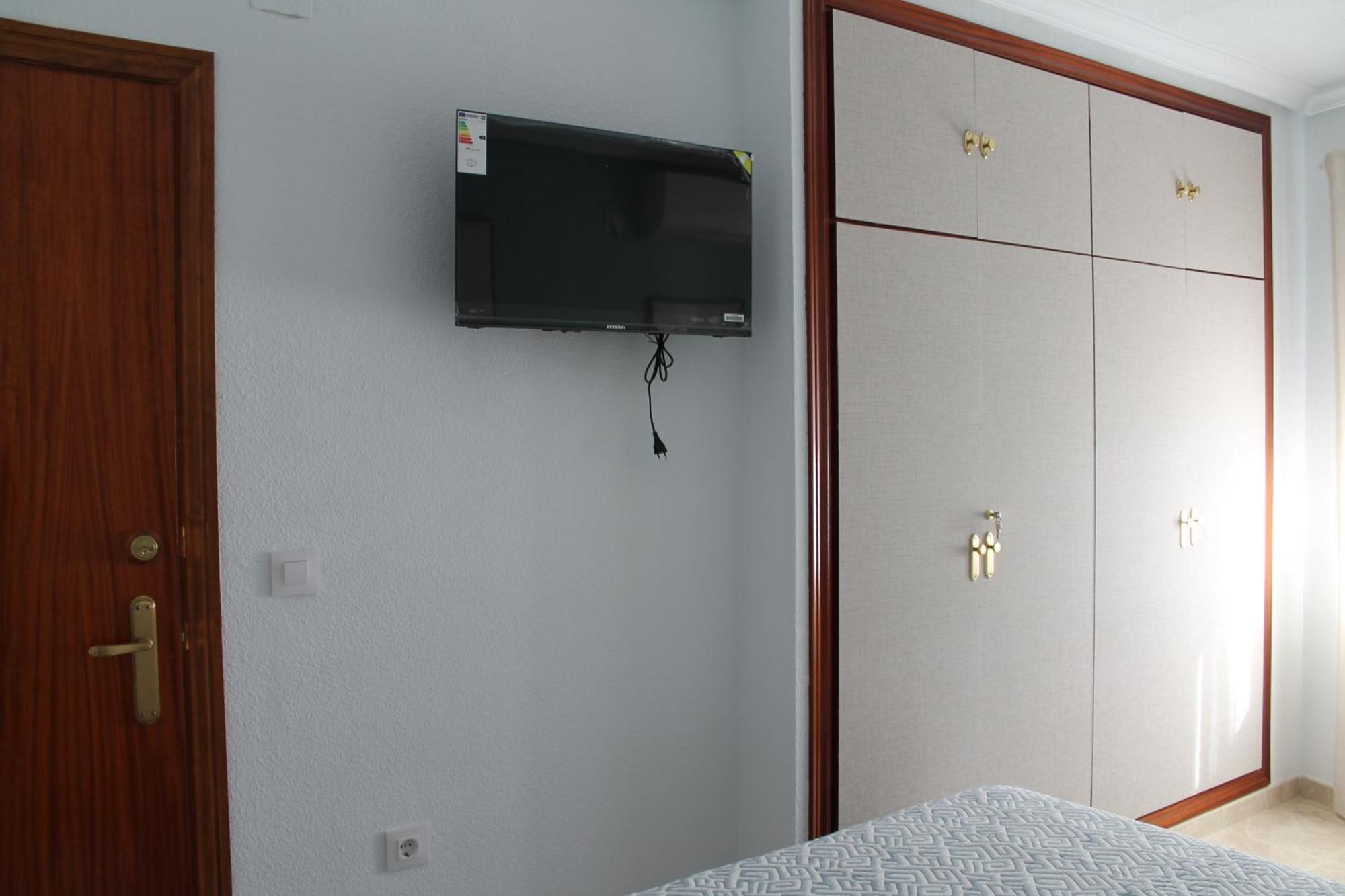 Casa Rural Fuente Vieja Malpartida De Plasencia Ngoại thất bức ảnh