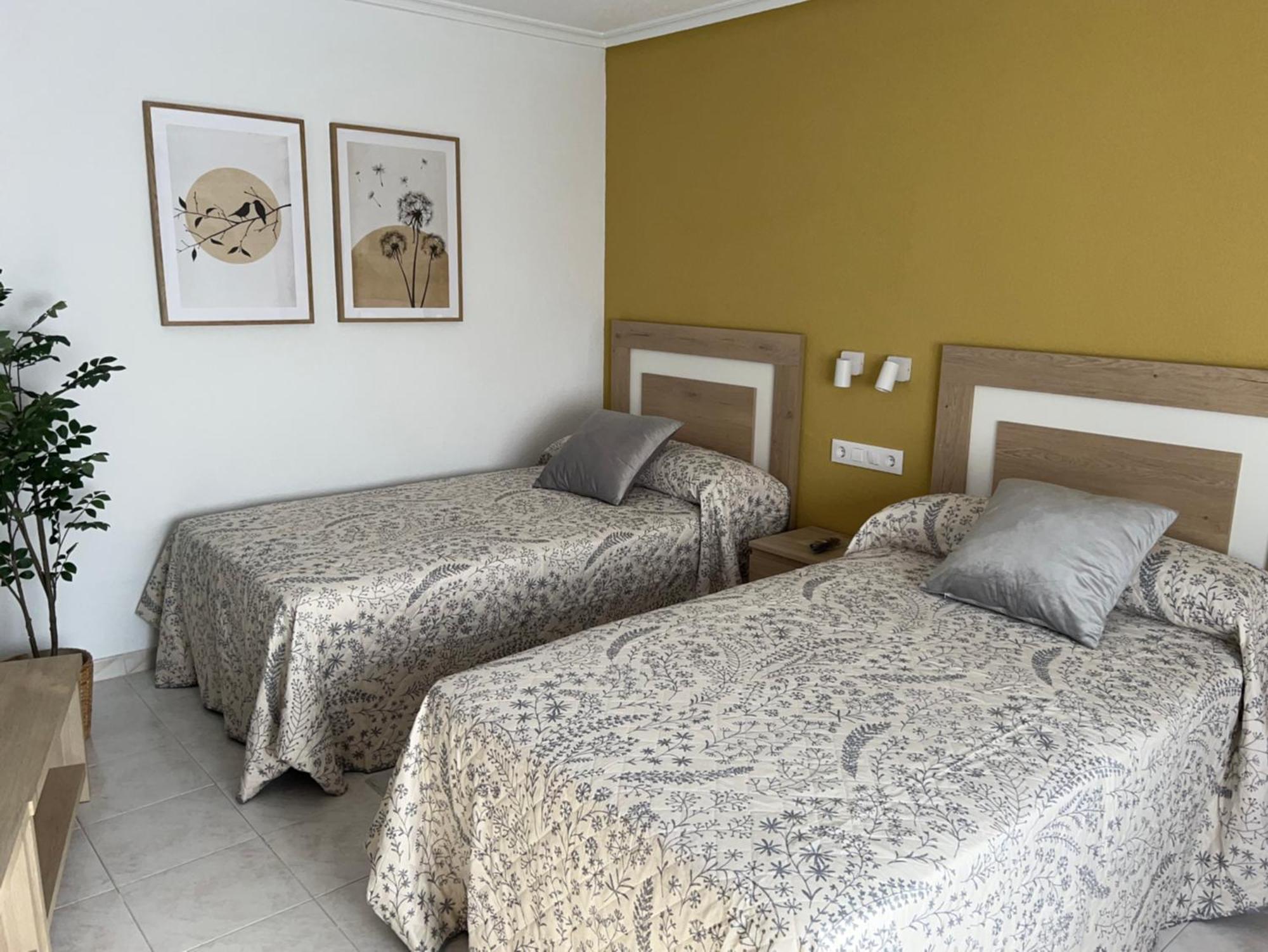 Casa Rural Fuente Vieja Malpartida De Plasencia Ngoại thất bức ảnh