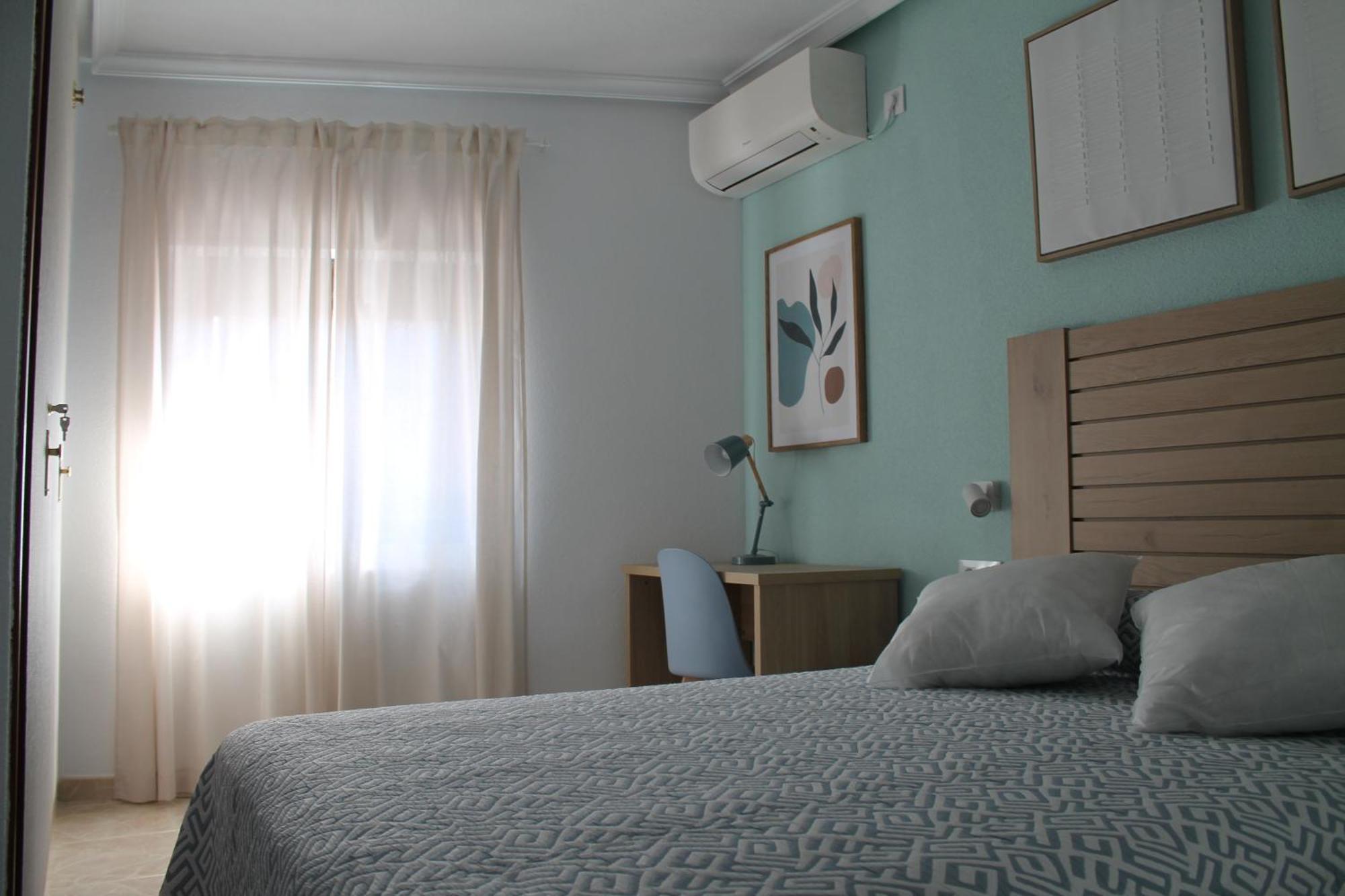 Casa Rural Fuente Vieja Malpartida De Plasencia Ngoại thất bức ảnh