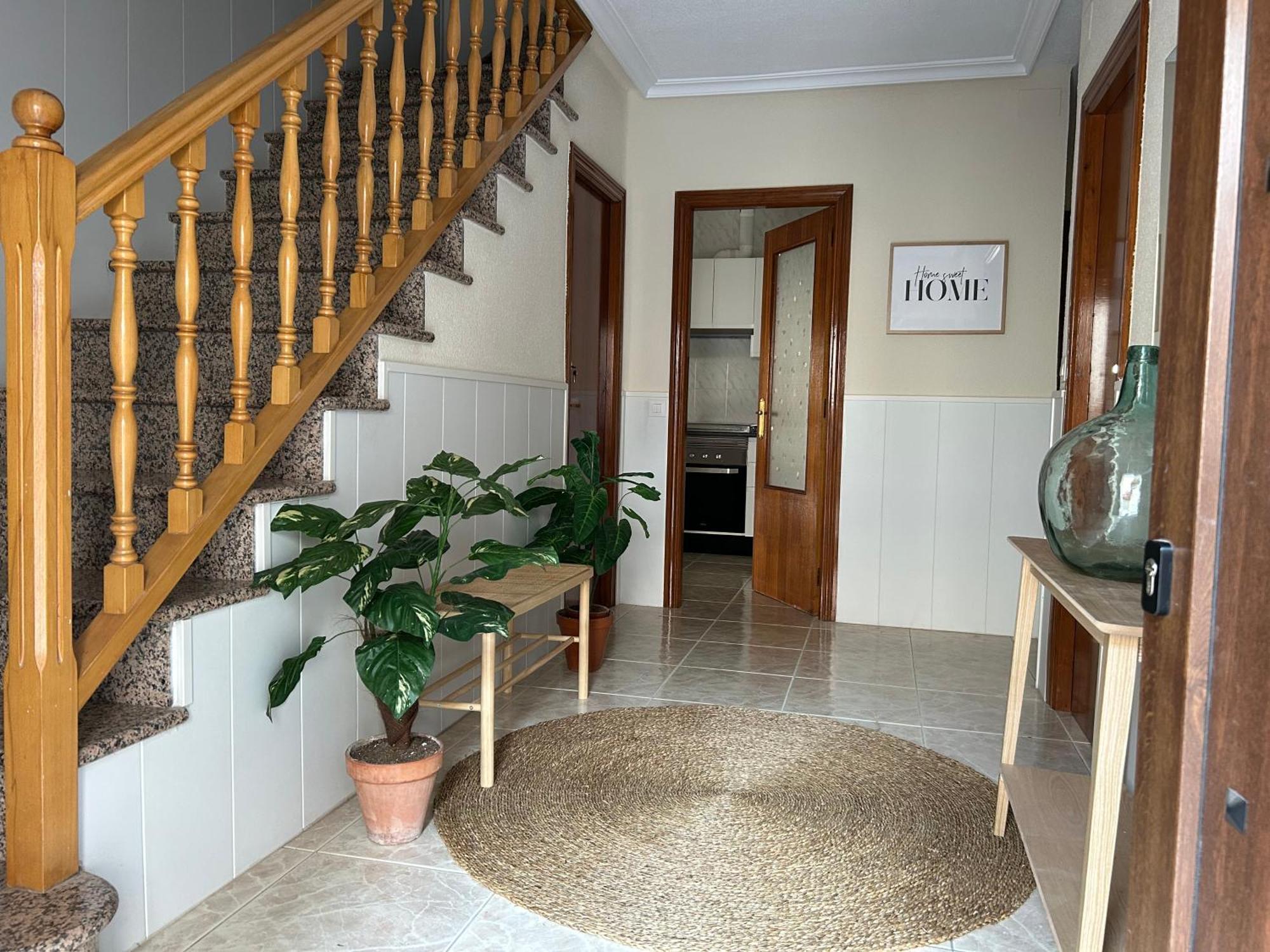 Casa Rural Fuente Vieja Malpartida De Plasencia Ngoại thất bức ảnh